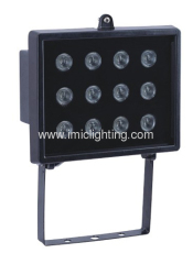 High lumen 12W Aluminium LED Light