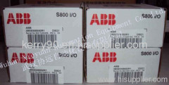 DI821 ABB DCS digital input module