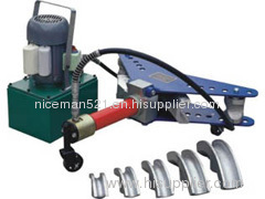 DWG-3B Pipe Bending Machine