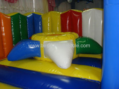 Hot Sale Inflatable Cartoon Bouncer