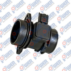 2S6Q-12B579-BA 2S6Q-12B579-BB 1920.GG/1 333 637/1 348 615 Air Mass Sensor for FORD/CITRO/PEUGE