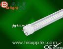 Custom Long lifespan and shockproof T8 LED Tube Lights, CE, TUV, RoHS T8 fluorescent lamp for Metro
