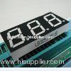 5 inch Triple Digit and outdoor 7 Segment LED Display for thermostate, humidity controller, tempratu