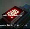 1 Digit 500mm 7 Segment LED Display with Long lifespan for fuel gauge and car parking sensor