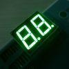 300mm anti-moisture, colorful 2 Digit 7 Segment LED Display for drinking fountains and electric oven