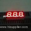 9 inch / 16 inch / 19 inch 3 Digit 7 Segment LED Display for temprature indicator and inverter