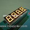 Fast heat-dissipation and Four Digit and 0.8 inch / 3.5 inch 7 Segment LED Display for quene managem