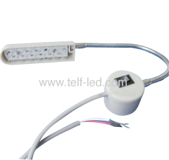 SUPER BRIGHT LED SEWING MACHINE LIGHT