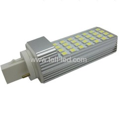 Hot 8W E27 PL Led Lamps light