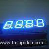 Standard brightness Four Digit and 0.28 inch / 4inch 7 Segment LED Display for quene management syst