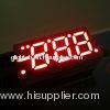 6.2mm / 20mm / 100mm Triple Digit 7 Segment LED Display with Various Colours for digital dispalys of