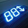 Various Colours 9 inch / 16 inch / 19 inch 3 Digit 7 Segment LED Display for temprature indicator an