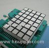 Energy Saving and Various colours 200mm 5 x 7 Dot Matrix LED Display for Video Display board