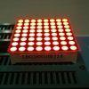 High brightness 0.8 inch / 3.5 inch 8 x 8 Dot Matrix LED Display with Various colours for Video Disp