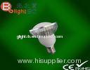 Low heat and warm white / green / red / yellow Indoor LED Spotlights with no flicker for indoor deco