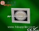 High luminous effiency 1W / 3W / 4W and high power 420lm E27 indoor LED spotlight for indoor decorat