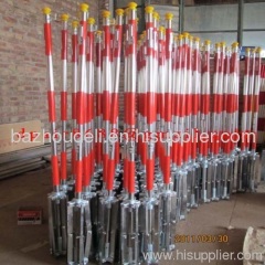 Security fencing Security barrier