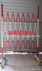 Mesh fence fibreglass grating