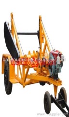 cable Reel Trailers& Cable Reel Puller