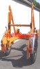 Cable Reel Trailer and Puller&cable trailer