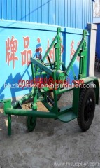 Reel Cable Trailer&Cable Reel Puller