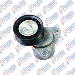 3S4Q-6A228-AA 3S4Q-6A228-AB LF17-15-980A Belt Pulley