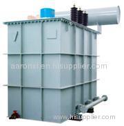 power transformer furnace transformer electric transformer