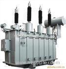 The 10kV-220kV Rectifier Transformer