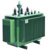 The10kV-35kV Amorphous Alloy Transformer