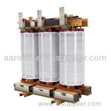 power transformer traction transformer dry typetransformer