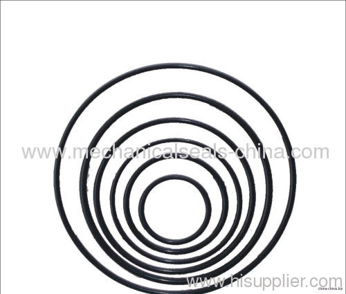 rubber O ring NBR O- ring