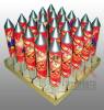 25s missiles fireworks mx55010