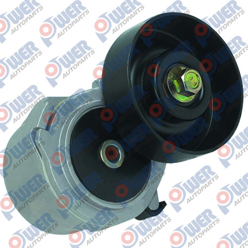 F75E-6B209-AA F75E6B209AA Belt Tensioner for FORD