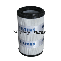 Hydraulic filter T11107FE 203-60-56262