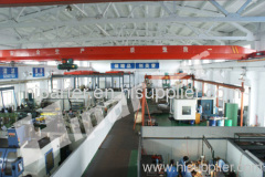 Shanghai Hiparter Stamping Die Co., Ltd