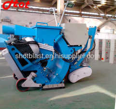 floor shot blasting machine/floor shot blasting equipment/floor shot blaster