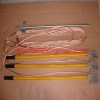 Copper grounding rod&earth rods