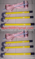 Earth Rod&Earthing Rod&Earth set