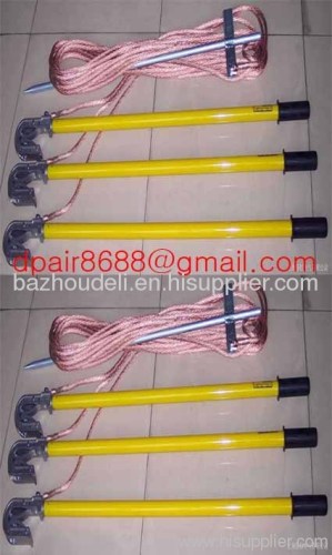 Earth Rod&Earthing Rod&Earth set