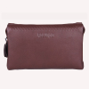 Fashionnal genuine leather men clutch bag