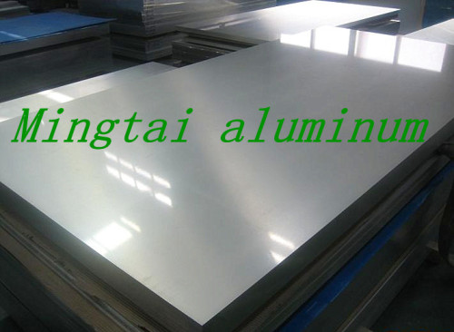 aluminum sheet from Asia