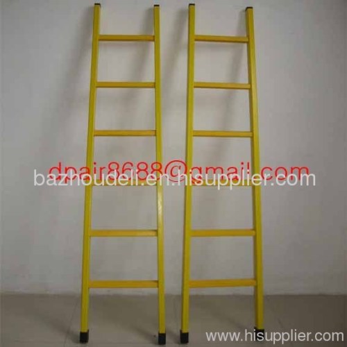 Telescopic ladder Insulated ladder