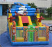Inflatable Slide For Rent