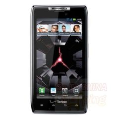 Motorola RAZR XT912 Black