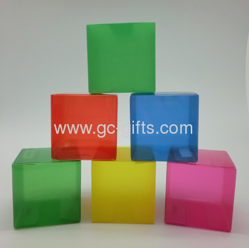 clear plastic boxes retail packaging