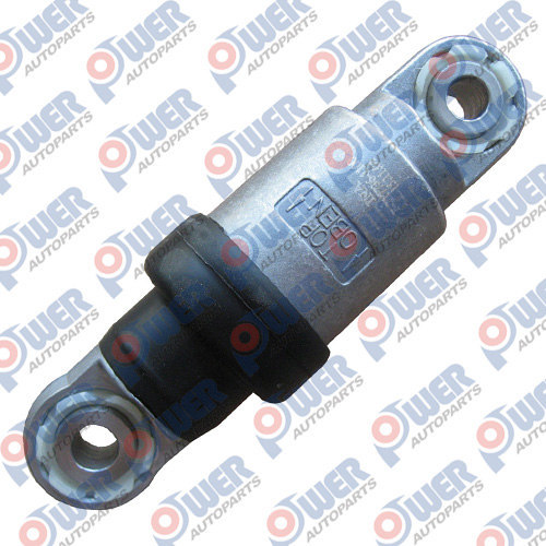 INA-F-217736-1100/F-217736-1100/INA-F-217736-1100/F2177361100 Hydraulic Rod for Tensioner