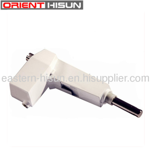 Low Noise Diesel linear actuator