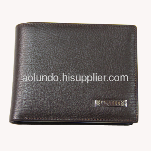 mens new design wallet purse