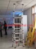 Aluminium ladder household ladder