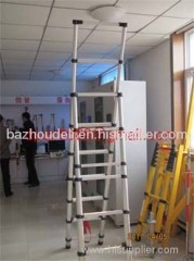 Aluminium ladder household ladder